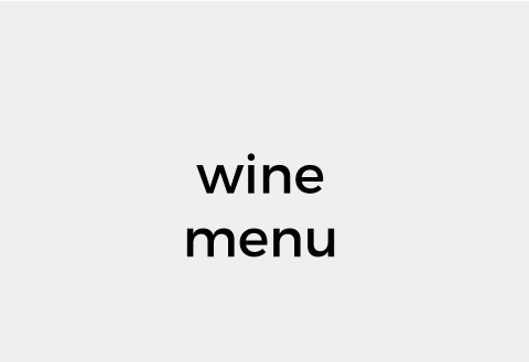 wine menu
