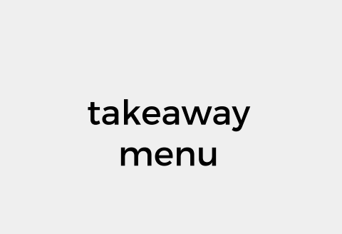 takeawaymenu